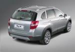 Chevrolet S3X Concept 2004 года